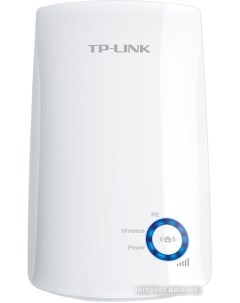 Точка доступа TL-WA854RE Tp-link