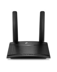 4G Wi-Fi роутер TL-MR100 V1 Tp-link