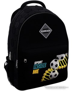 Школьный рюкзак EasyLine 20L Sport DNA 59892 Erich krause