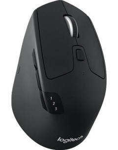 Мышь M720 Triathlon [910-004791] Logitech