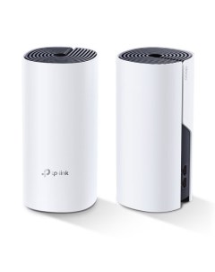 Wi-Fi роутер Deco P9 (2 шт.) Tp-link