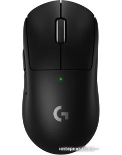 Игровая мышь Pro X Superlight 2 (черный) Logitech