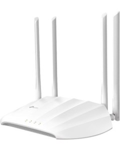 Точка доступа TL-WA1201 V2 Tp-link