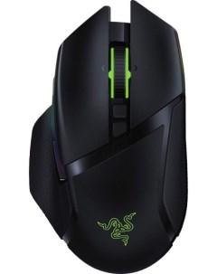 Игровая мышь Basilisk Ultimate (без зарядного крэдла) Razer