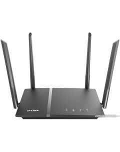 Wi-Fi роутер DIR-1260/RU/R1A D-link