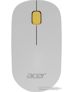 Мышь OMR200 (серый) Acer