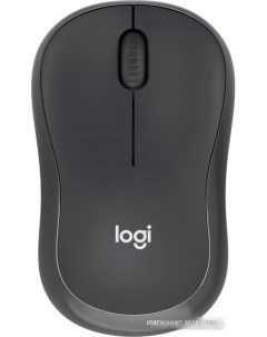 Мышь M240 (графит) Logitech