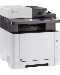 МФУ ECOSYS M5526cdn Kyocera mita