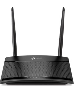 4G Wi-Fi роутер TL-MR100 V1.20 Tp-link