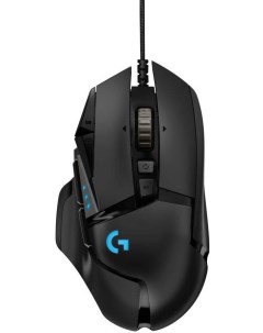 Игровая мышь G502 Hero Logitech