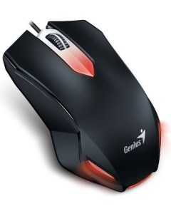 Игровая мышь X-G200 Genius