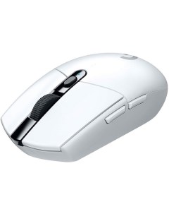 Игровая мышь Lightspeed G305 (белый) Logitech