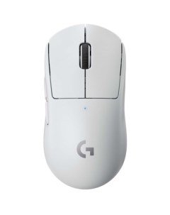 Игровая мышь Pro X Superlight (белый) Logitech