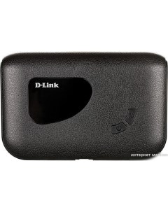 Мобильный 4G Wi-Fi роутер DWR-932C/3GG4HC D-link