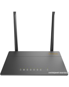 Wi-Fi роутер DIR-615/GFRU/R2A D-link