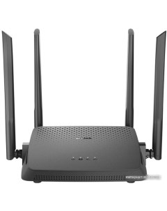 Wi-Fi роутер DIR-842/RU/R7A D-link