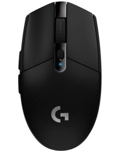 Игровая мышь Lightspeed G305 (черный) Logitech