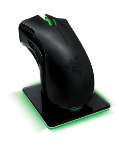 Игровая мышь Mamba Elite Razer