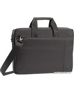 Сумка для ноутбука Riva 8231 grey Rivacase