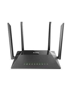 Wi-Fi роутер DIR-853/URU/R3A D-link