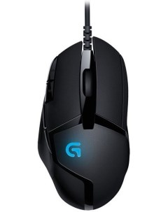 Игровая мышь G402 Hyperion Fury (910-004067) Logitech