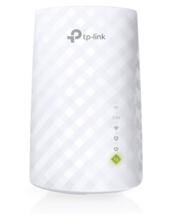 Точка доступа AC750 RE200 Tp-link