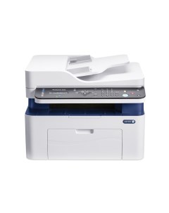 МФУ WorkCentre 3025BI Xerox