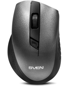 Мышь RX-325 Wireless Gray Sven