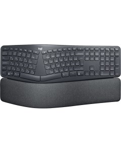 Клавиатура ERGO K860 920-010352 Logitech