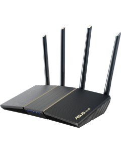 Wi-Fi роутер RT-AX57 Asus