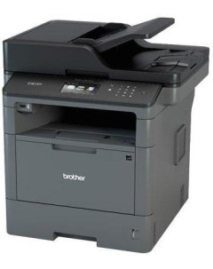 МФУ DCP-L5500DN Brother