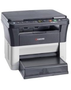 МФУ FS-1020MFP Kyocera mita