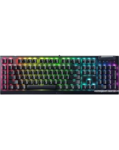 Клавиатура BlackWidow V4 X ( Green) Razer