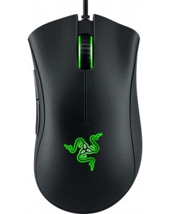 Игровая мышь DeathAdder Essential Razer