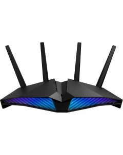 Wi-Fi роутер RT-AX82U Asus