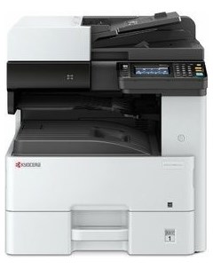 МФУ ECOSYS M4125idn Kyocera mita