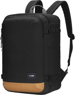 Городской рюкзак GO Carry-on 34 35155130 (черная смола) Pacsafe