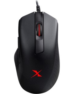 Игровая мышь Bloody X5 Pro A4tech