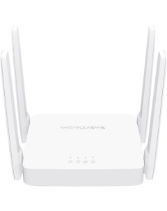 Wi-Fi роутер AC10 Mercusys