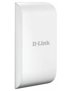 Точка доступа DAP-3410/RU/A1A D-link