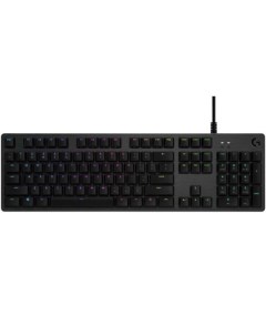 Клавиатура G512 Carbon GX Brown Logitech