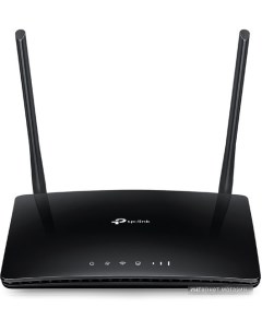 Беспроводной маршрутизатор TL-MR6400 v3 Tp-link