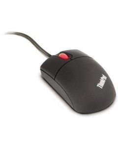 Мышь ThinkPad Travel Mouse [31P7410] Lenovo