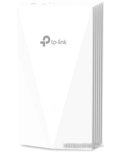 Точка доступа EAP655-Wall Tp-link