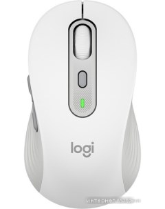 Мышь Signature Plus M750 (белый) Logitech