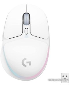 Игровая мышь G705 Logitech