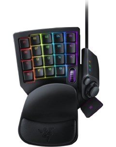 Клавиатура Tartarus V2 Razer