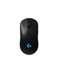 Игровая мышь G PRO Wireless Logitech