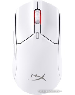 Мышь Pulsefire Haste 2 Mini (белый) Hyperx