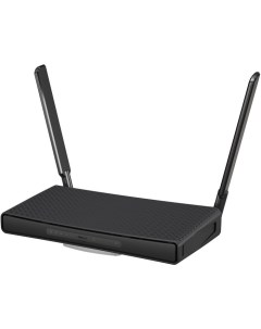 Wi-Fi роутер HAP ax3 C53UiG+5HPaxD2HPaxD Mikrotik